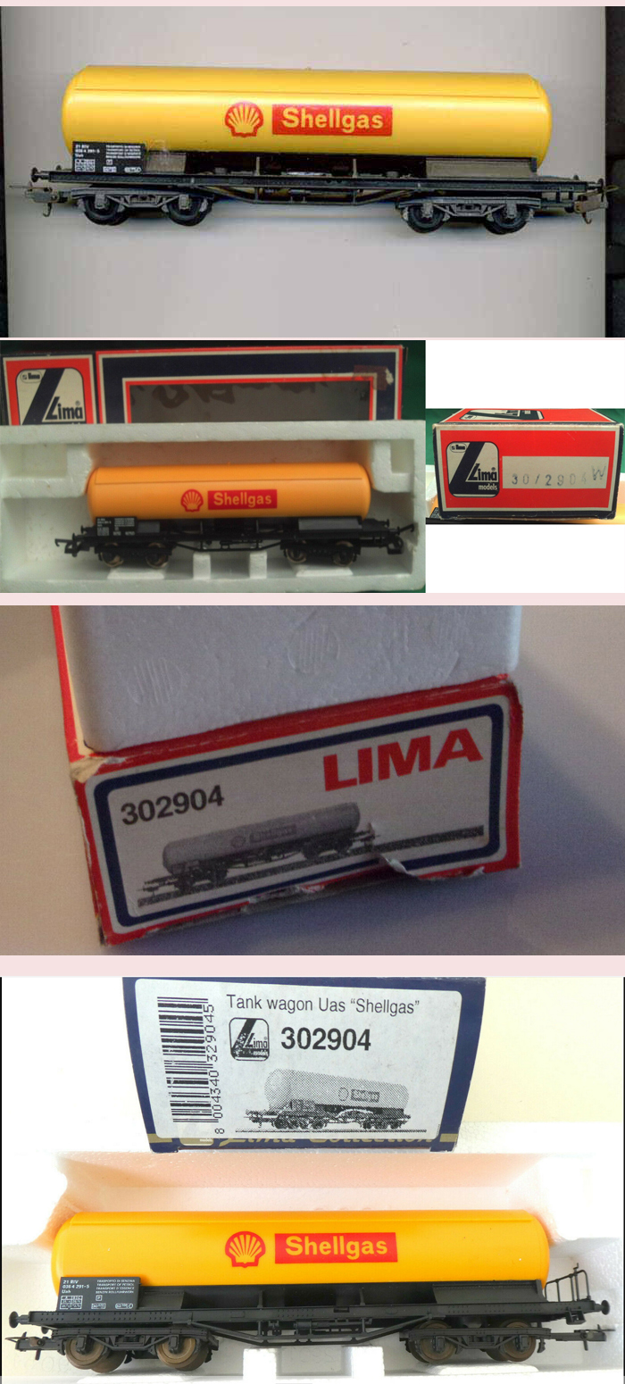 Lima 302904